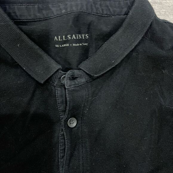 All Saints Polo | Men’s - Picture 2 of 3